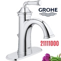 Vòi chậu nóng lạnh Grohe 21111000