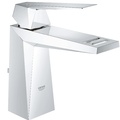 Vòi lavabo nóng lạnh 1 chân gắn chậu Allure Brilliant GROHE 23029000