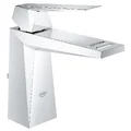 Vòi lavabo nóng lạnh 1 chân gắn chậu Allure Brilliant GROHE 23029000