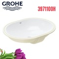 Chậu Rửa Lavabo Âm Bàn Đức Grohe 3971100H