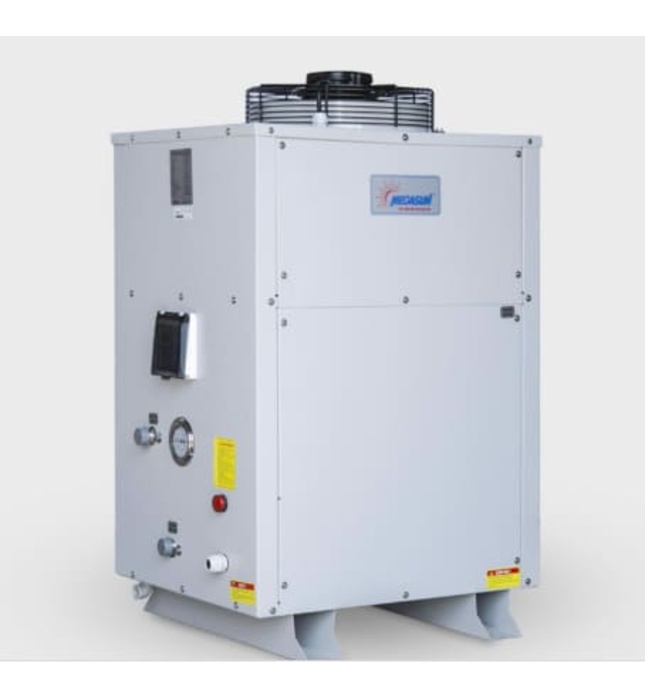 Máy Bơm Nhiệt Megasun MGS-3.0HP-D