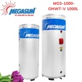 Bồn Bảo Ôn Đứng Megasun MGS-1000-OHWT-V 1000L