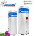 Bồn Bảo Ôn Đứng Megasun MGS-300-OHWT-V 300L 