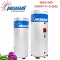 Bồn Bảo Ôn Đứng Megasun MGS-500-OHWT-V-G 500L