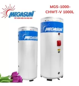Bồn Bảo Ôn Đứng Megasun MGS-1000-CHWT-V 1000L