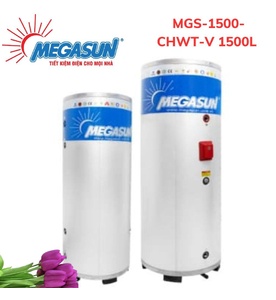 Bồn Bảo Ôn Nằm Megasun MGS-1500-CHWT-V 1500L 