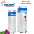 Bồn Bảo Ôn Đứng Megasun MGS-500-CHWT-V 500L 
