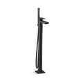 Vòi bồn tắm đặt sàn Kohler K-23492T-4-BL