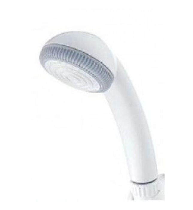 Tay Sen Nhựa Trắng Caesar 50211MCW