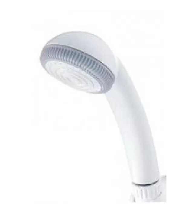 Tay Sen Nhựa Trắng Caesar 50211MCW