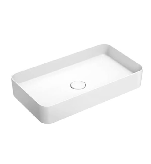 Chậu rửa đặt bàn Viglacera Platinum P.21.140