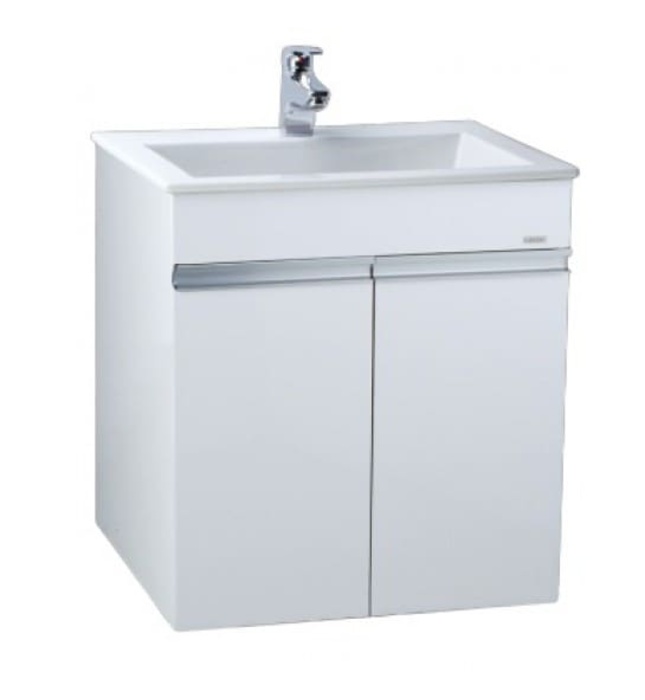 Bộ Tủ chậu lavabo Caesar LF5017+EH05017AV