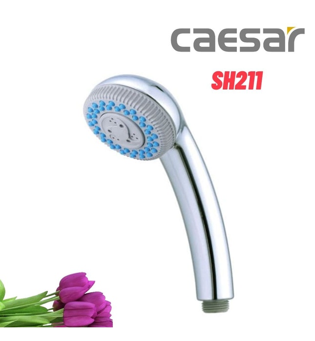 Tay Sen Nhựa Caesar SH211