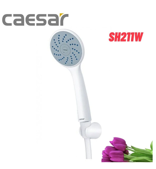 Tay Sen Nhựa Caesar SH211W