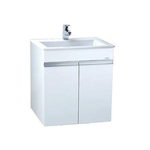 Bộ Tủ chậu lavabo Caesar LF5017+EH05017AV