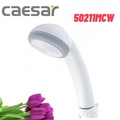 Tay Sen Nhựa Trắng Caesar 50211MCW