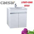 Bộ Tủ chậu lavabo Caesar LF5017+EH05017AV
