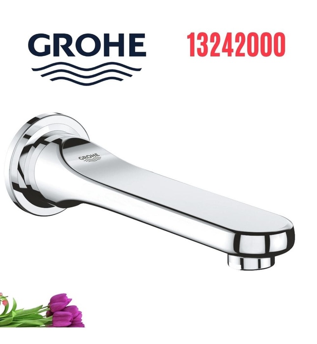 Vòi nước gắn tường Grohe 13242000