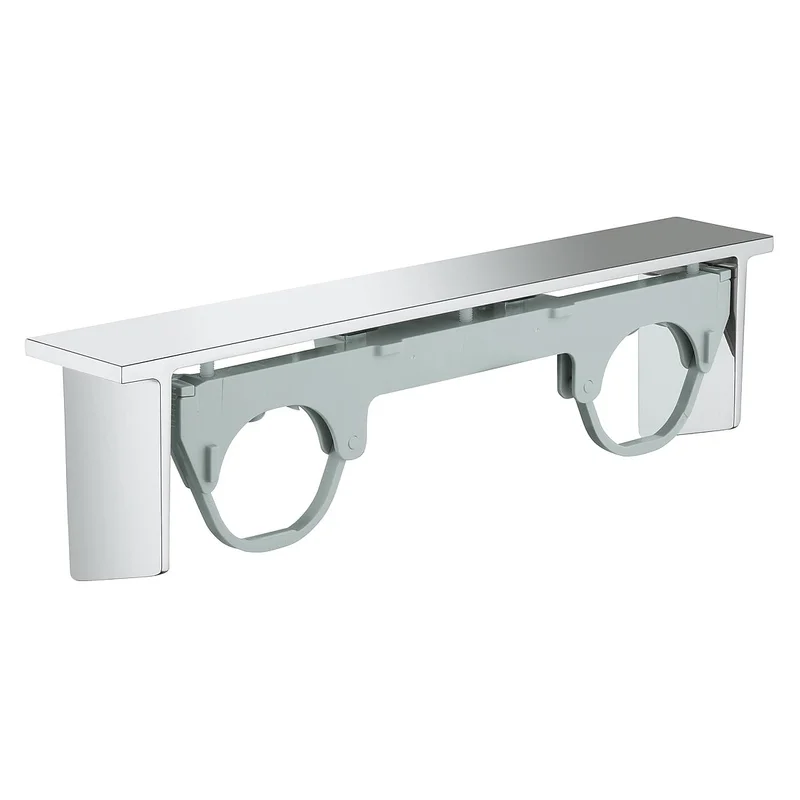 Khay tắm của bộ trộn nhiệt Grohtherm 2000 Grohe 18608001
