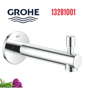 Vòi nước gắn tường Grohe 13281001