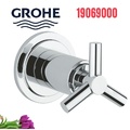 Van điều chỉnh 1 chế độ Grohe 19069000
