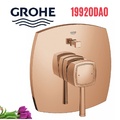 Mặt Nạ sen âm bóng Grohe 19920DA0