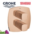 Mặt Nạ trộn sen âm bóng Grohe 19948DA0