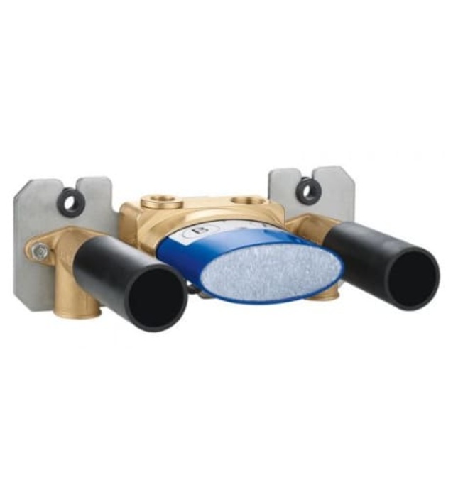 Bộ Âm Tường Sen Tắm Grohe 26449000