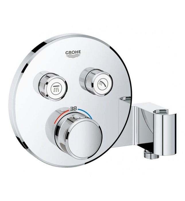 Mặt Nạ Sen Âm Tường Đức Grohe 29120000