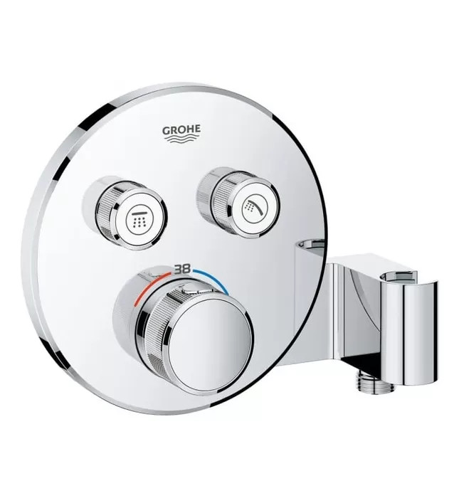 Mặt Nạ Sen Âm Tường Đức Grohe 29120000