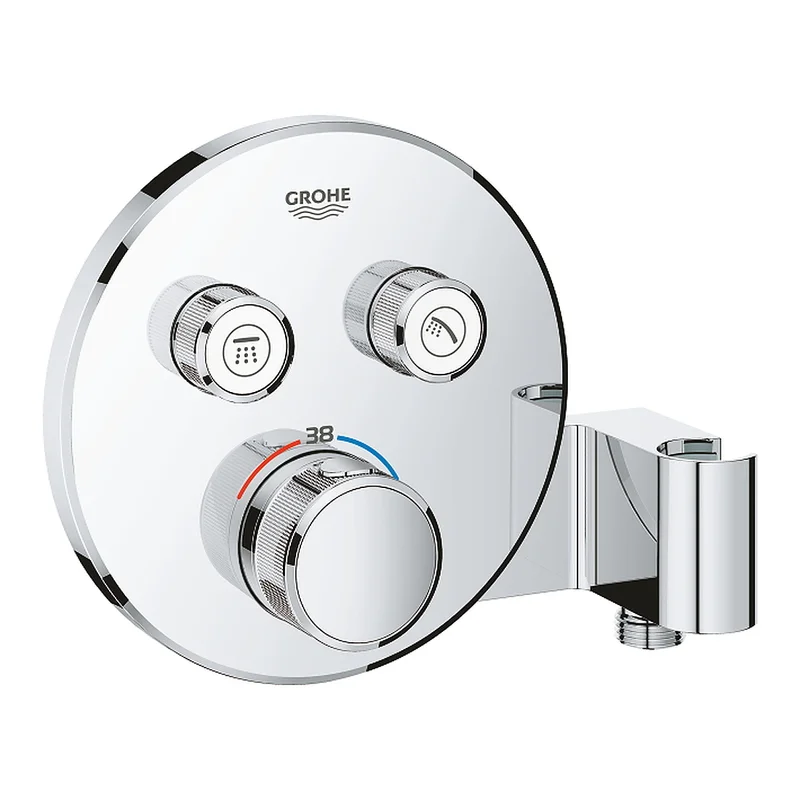 Mặt Nạ Sen Âm Tường Đức Grohe 29120000