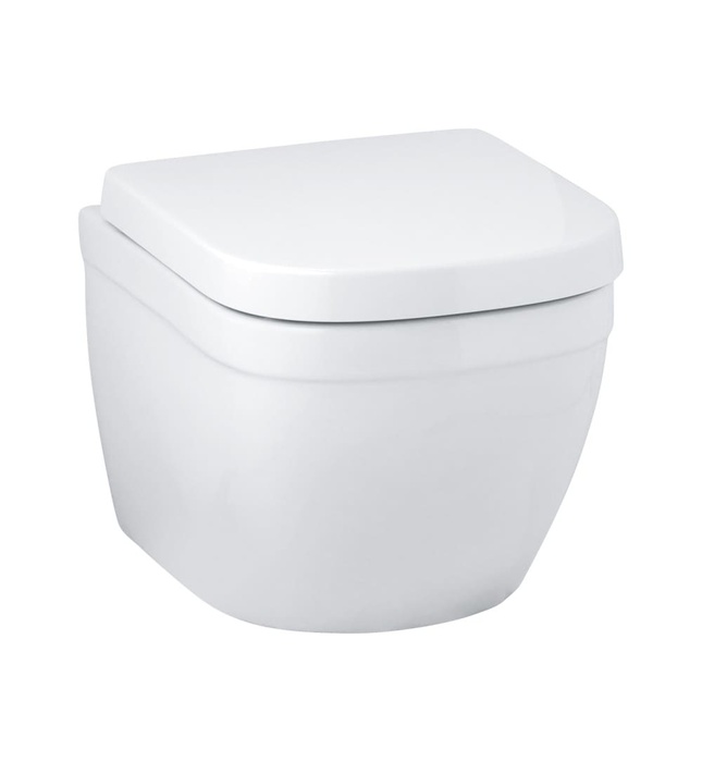 Bồn Cầu Treo Tường Đức Grohe 39206000