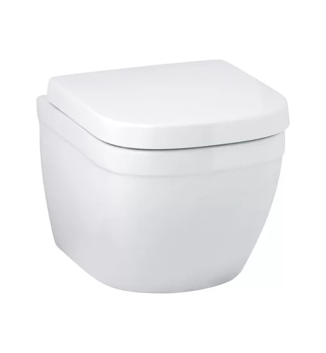 Bồn Cầu Treo Tường Đức Grohe 39206000