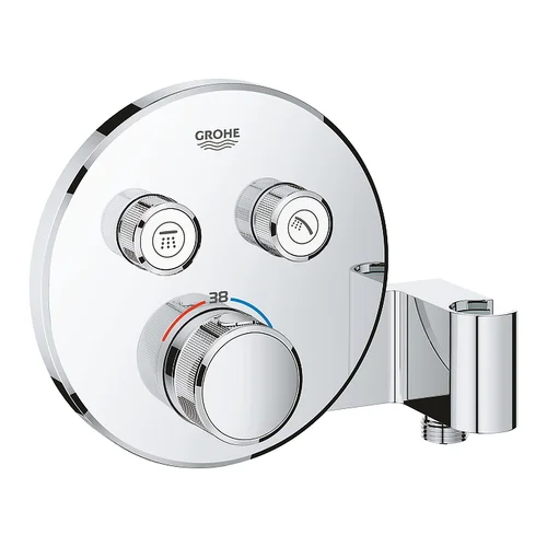 Mặt Nạ Sen Âm Tường Đức Grohe 29120000