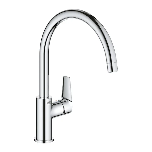 Vòi Chậu Rửa Bát Nóng Lạnh Đức Grohe 31233001