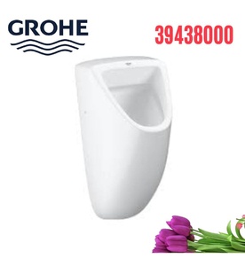 Bồn tiểu nam treo tường Grohe 39438000