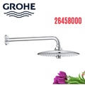 Bát Sen Tắm Gắn Tường Đức Grohe 26458000