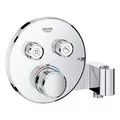 Mặt Nạ Sen Âm Tường Đức Grohe 29120000