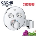 Mặt Nạ Sen Âm Tường Đức Grohe 29120000