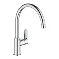 Vòi Chậu Rửa Bát Nóng Lạnh Đức Grohe 31233001