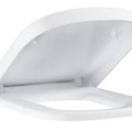 Nắp bồn cầu đóng êm Grohe 39330000