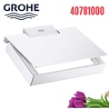 Móc Giấy Vệ Sinh Nhập Khẩu Đức Grohe 40781000