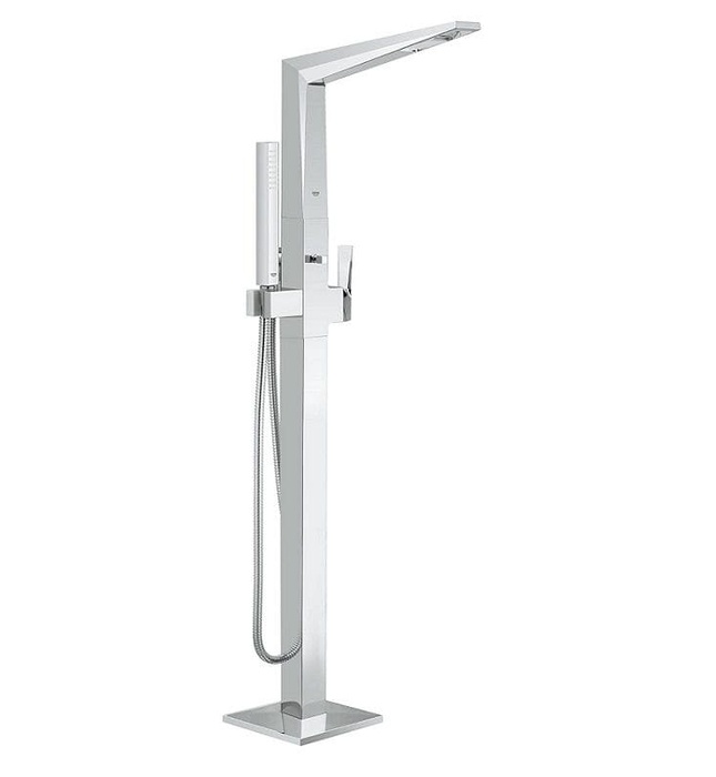 Vòi Bồn Tắm Đặt Sàn Đức Grohe 23119001