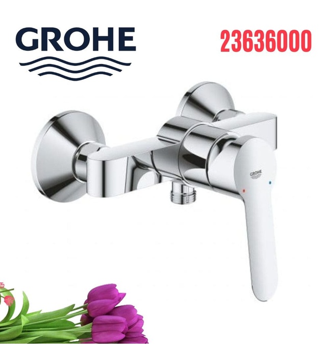 Củ Sen Tắm Nóng Lạnh Đức Grohe 23636000
