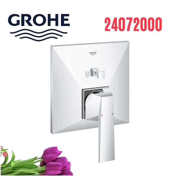 Mặt Nạ Sen Âm Tường Đức Grohe 24072000