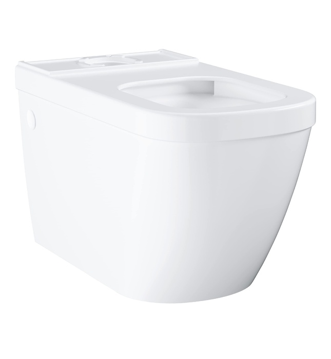 Thân Bồn Cầu Treo Tường Đức Grohe 3933800H