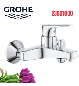 Củ Sen Tắm Nóng Lạnh Đức Grohe 23601000