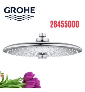 Bát Sen Tắm Gắn Trần Đức Grohe 26455000