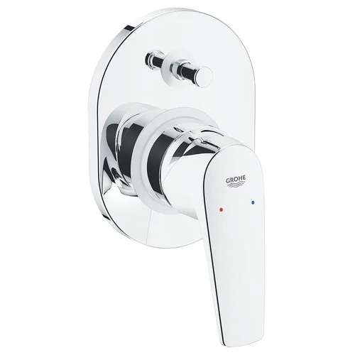 BỘ TRỘN NÓNG LẠNH ÂM TƯỜNG GROHE 29045000
