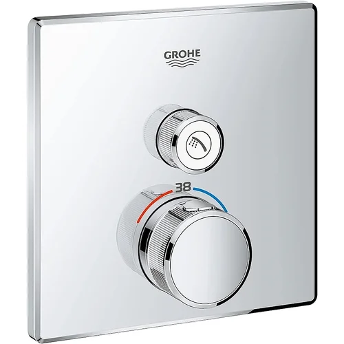 Mặt Nạ Sen Âm Tường Đức Grohe 29123000